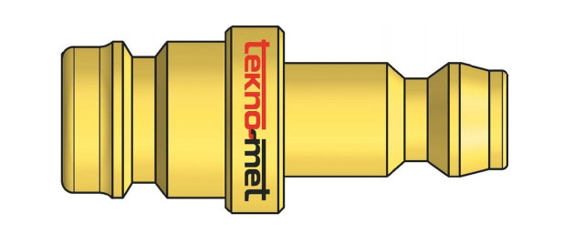 Adaptér EU náustek - EU náustek